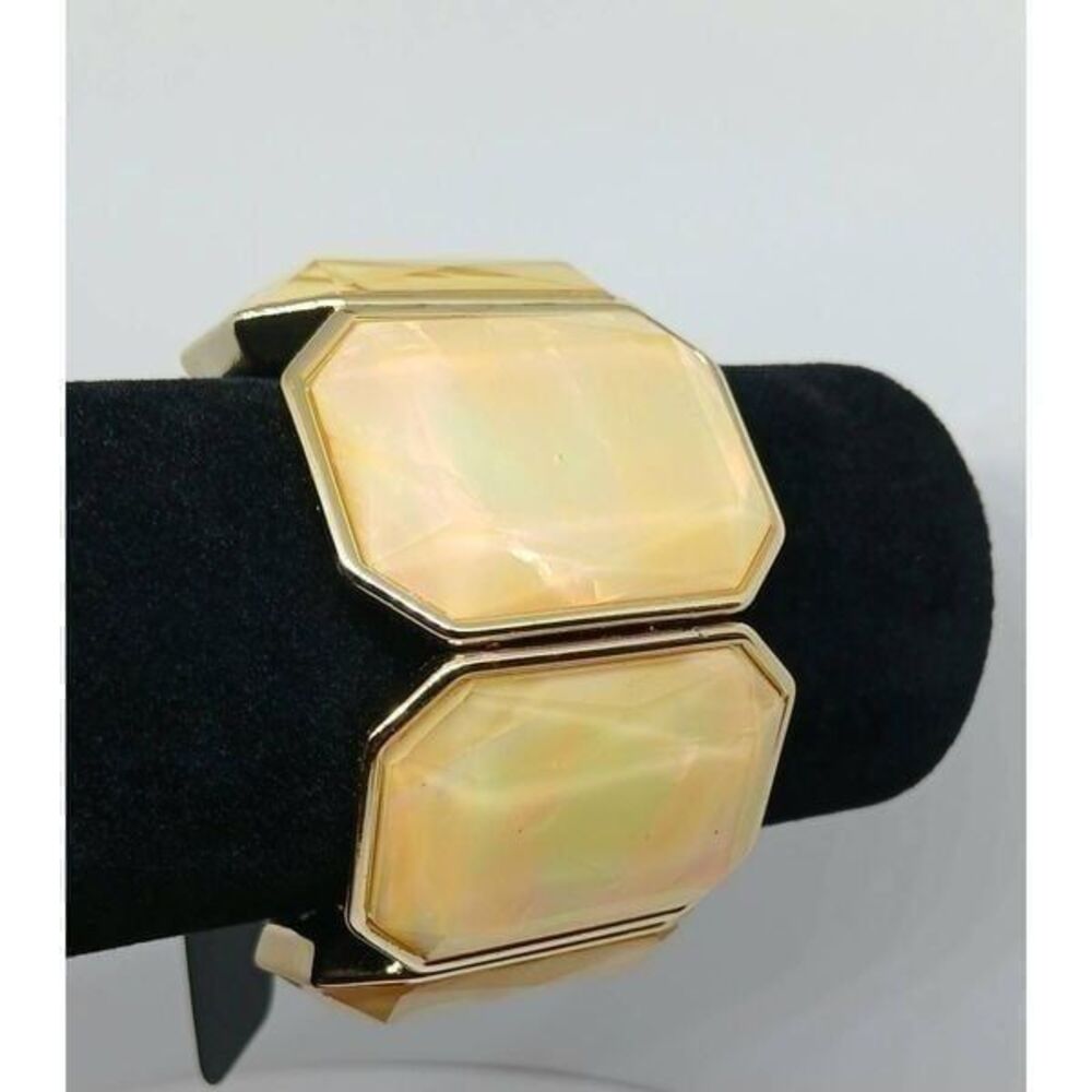 Stretch fashion bracelet